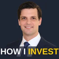 How I Invest with David Weisburd artwork