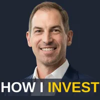 How I Invest with David Weisburd artwork
