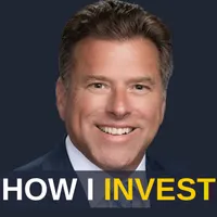 How I Invest with David Weisburd artwork