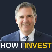 How I Invest with David Weisburd artwork