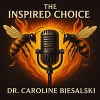 Inspired Choice Podcast: The Conscious Founder’s Directory to Legacy artwork