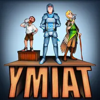 You Meet In a Tavern - A TTRPG Actual Play Podcast artwork