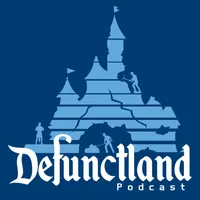 Defunctland artwork