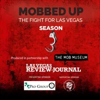 Mobbed Up: The Fight for Las Vegas artwork