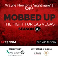 Mobbed Up: The Fight for Las Vegas artwork