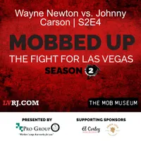 Mobbed Up: The Fight for Las Vegas artwork