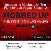 Mobbed Up: The Fight for Las Vegas artwork