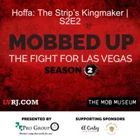 Mobbed Up: The Fight for Las Vegas artwork