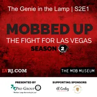 Mobbed Up: The Fight for Las Vegas artwork