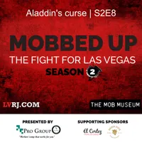 Mobbed Up: The Fight for Las Vegas artwork