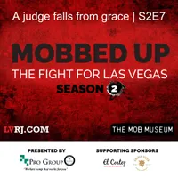 Mobbed Up: The Fight for Las Vegas artwork