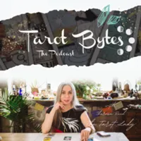 Tarot Bytes artwork
