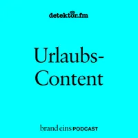 brand eins-Podcast artwork