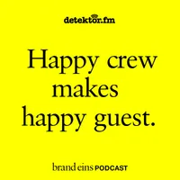 brand eins-Podcast artwork