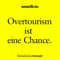 brand eins-Podcast artwork