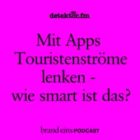 brand eins-Podcast artwork