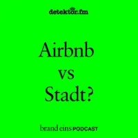 brand eins-Podcast artwork