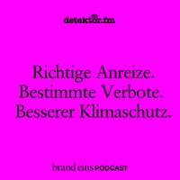 brand eins-Podcast artwork