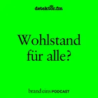 brand eins-Podcast artwork