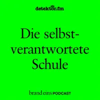 brand eins-Podcast artwork