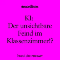 brand eins-Podcast artwork