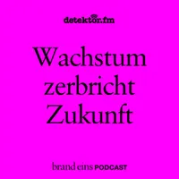 brand eins-Podcast artwork