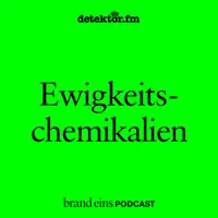 brand eins-Podcast artwork