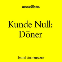 brand eins-Podcast artwork