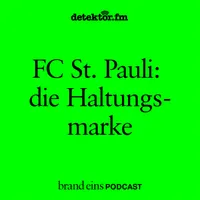 brand eins-Podcast artwork