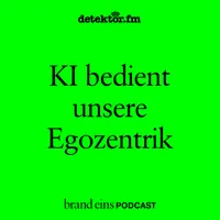 brand eins-Podcast artwork