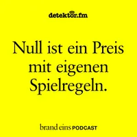 brand eins-Podcast artwork