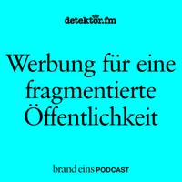 brand eins-Podcast artwork