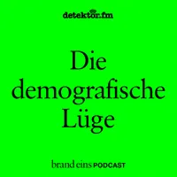 brand eins-Podcast artwork