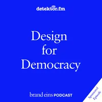 brand eins-Podcast artwork