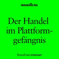 brand eins-Podcast artwork
