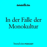 brand eins-Podcast artwork