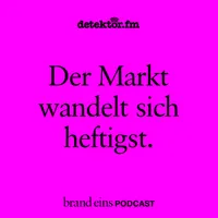 brand eins-Podcast artwork