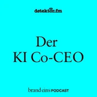 brand eins-Podcast artwork