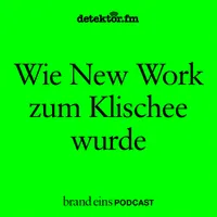 brand eins-Podcast artwork