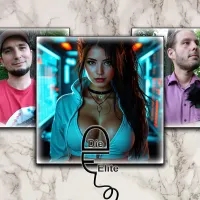 Die Elite - Das Laberzin artwork