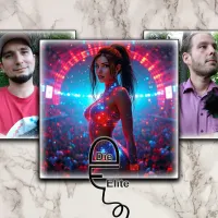 Die Elite - Das Laberzin artwork