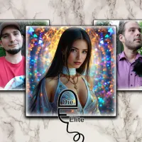 Die Elite - Das Laberzin artwork
