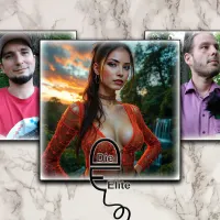 Die Elite - Das Laberzin artwork
