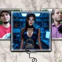 Die Elite - Das Laberzin artwork