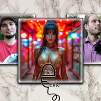 Die Elite - Das Laberzin artwork