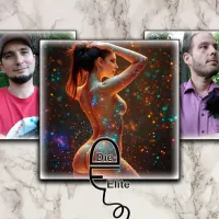Die Elite - Das Laberzin artwork