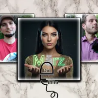 Die Elite - Das Laberzin artwork