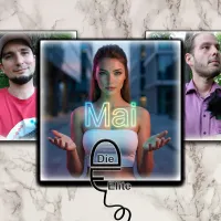 Die Elite - Das Laberzin artwork