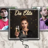 Die Elite - Das Laberzin artwork