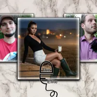 Die Elite - Das Laberzin artwork